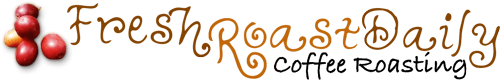 Fresh Roast Daily